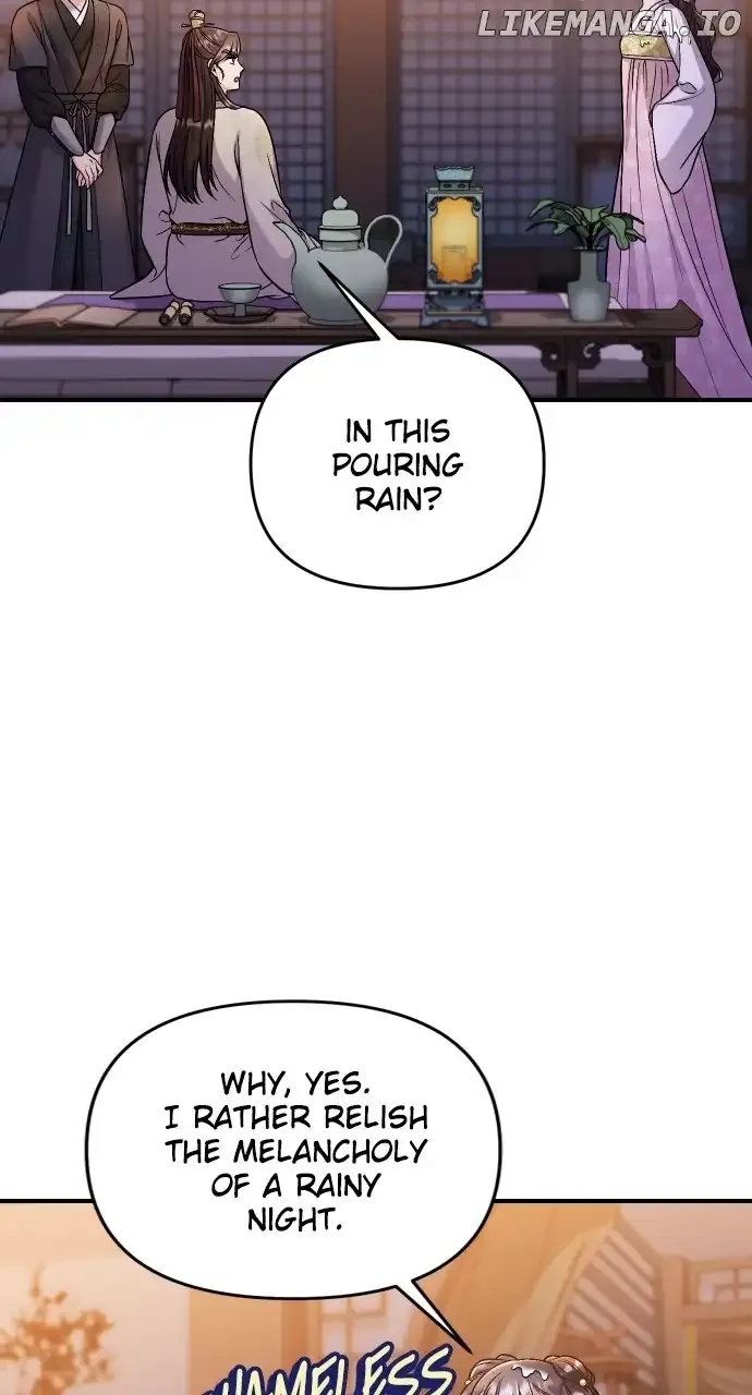 A Master, Who Woke up as a Concubine Chapter 34 page 75 - 