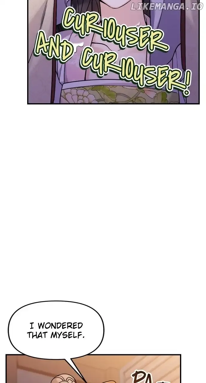 A Master, Who Woke up as a Concubine Chapter 34 page 80 - 