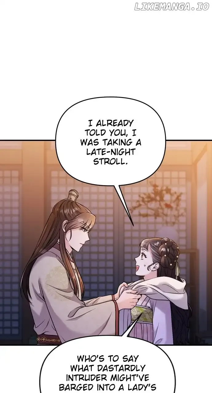 A Master, Who Woke up as a Concubine Chapter 34 page 82 - 