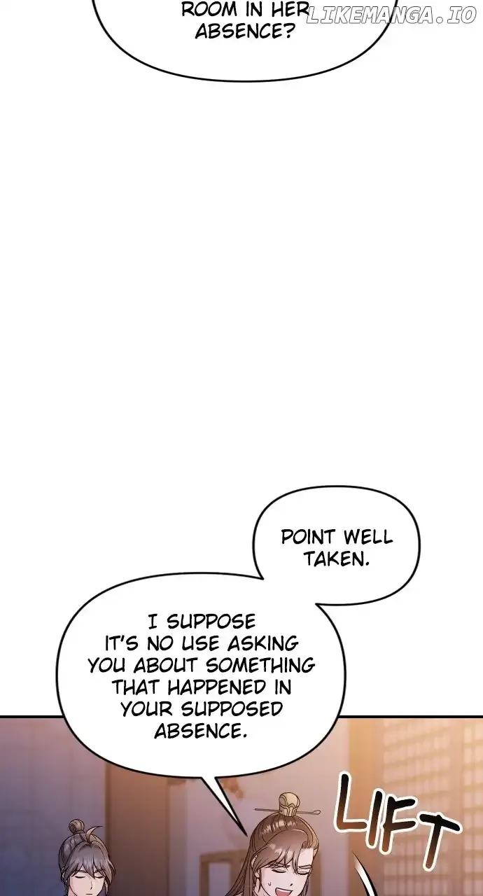 A Master, Who Woke up as a Concubine Chapter 34 page 83 - 