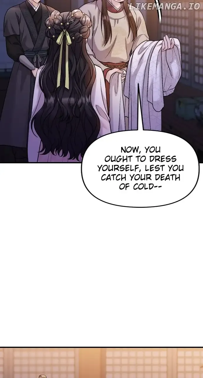 A Master, Who Woke up as a Concubine Chapter 34 page 84 - 