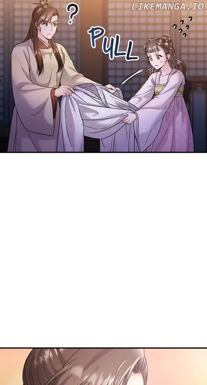 A Master, Who Woke up as a Concubine Chapter 34 page 85 - 