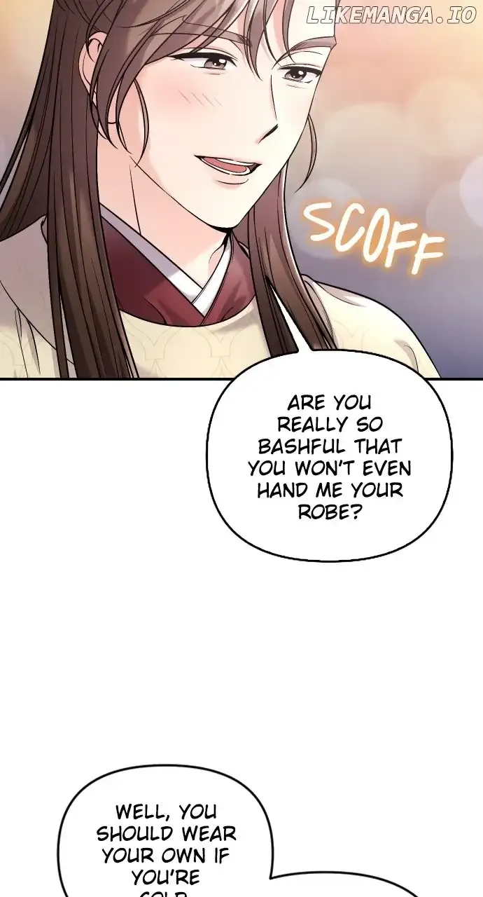 A Master, Who Woke up as a Concubine Chapter 34 page 86 - 