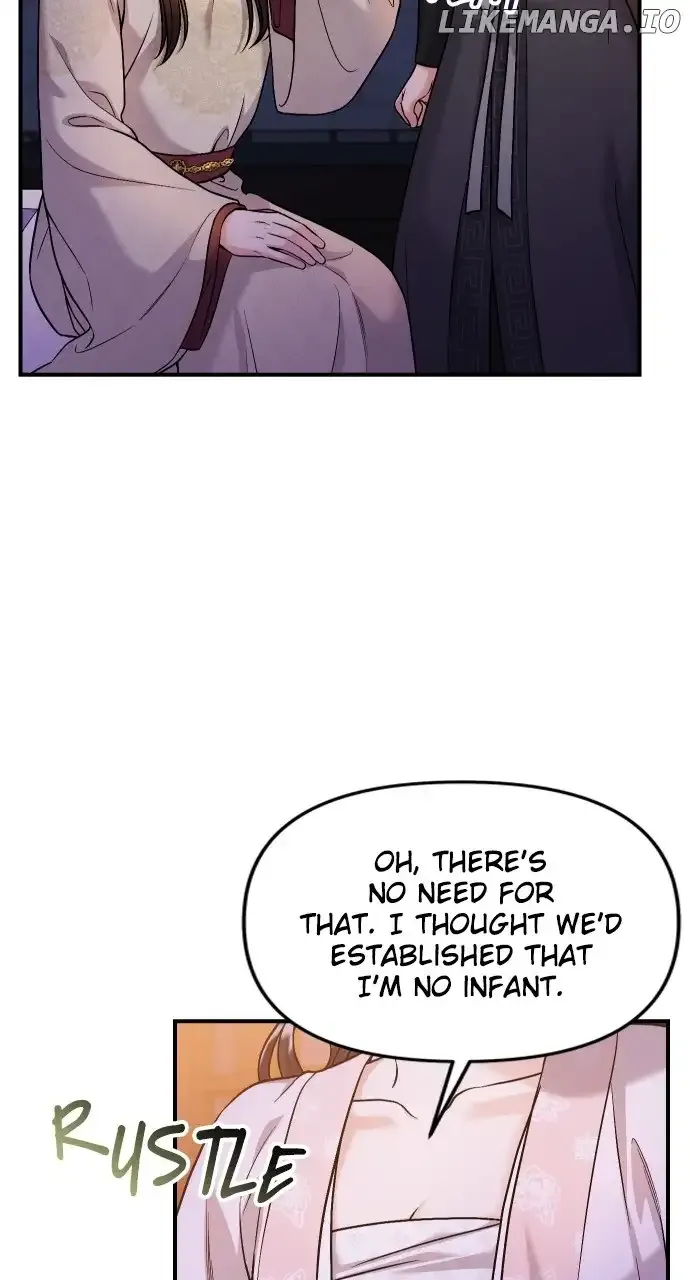 A Master, Who Woke up as a Concubine Chapter 34 page 89 - 