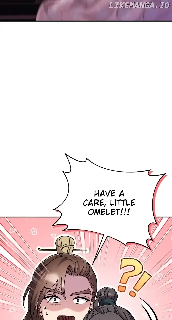 A Master, Who Woke up as a Concubine Chapter 34 page 92 - 