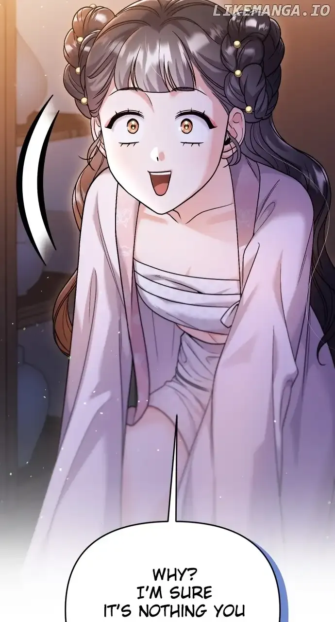 A Master, Who Woke up as a Concubine Chapter 34 page 94 - 