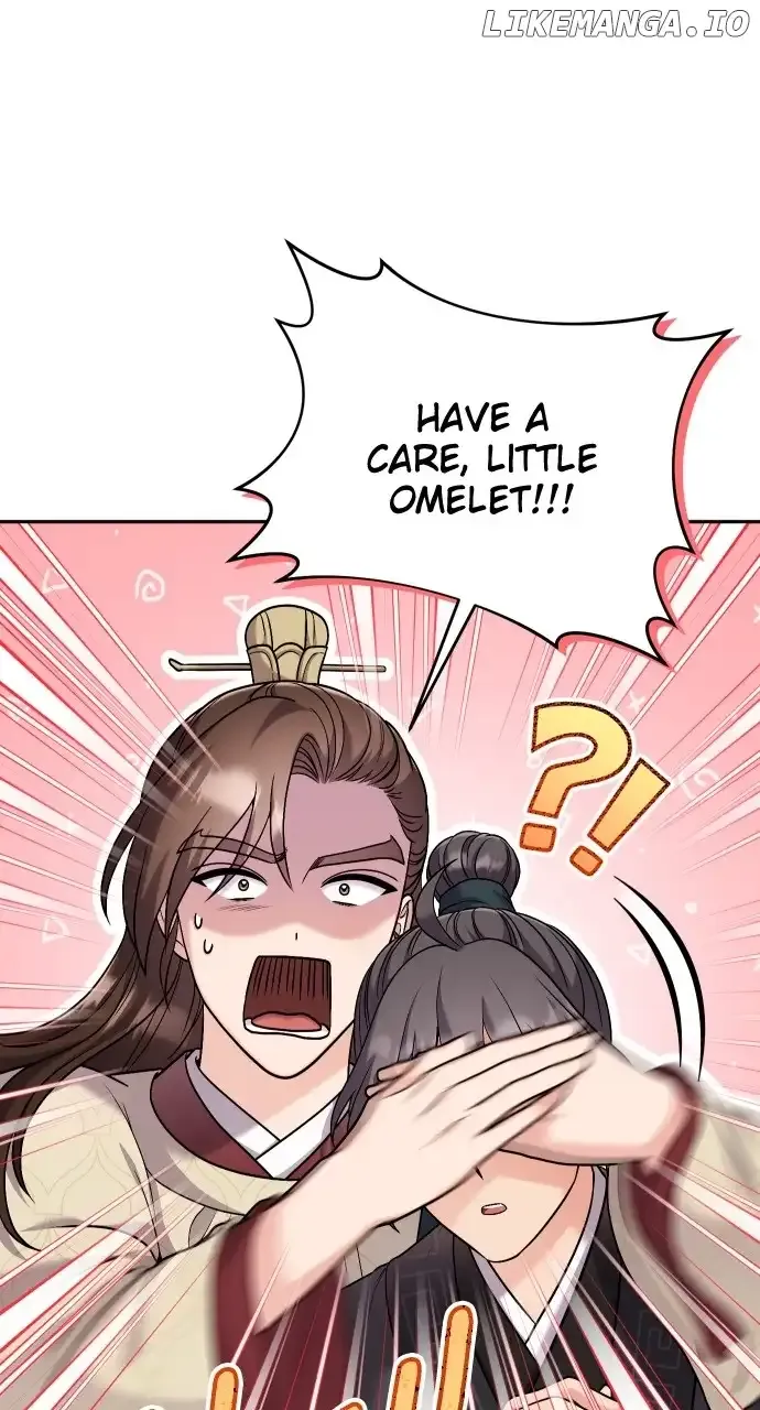 A Master, Who Woke up as a Concubine Chapter 35 page 2 - 