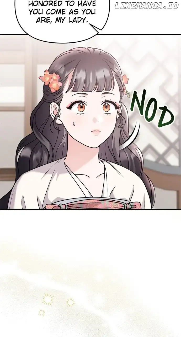A Master, Who Woke up as a Concubine Chapter 35 page 103 - 