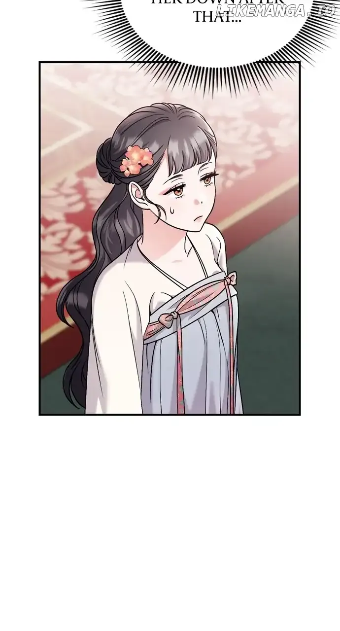A Master, Who Woke up as a Concubine Chapter 35 page 106 - 