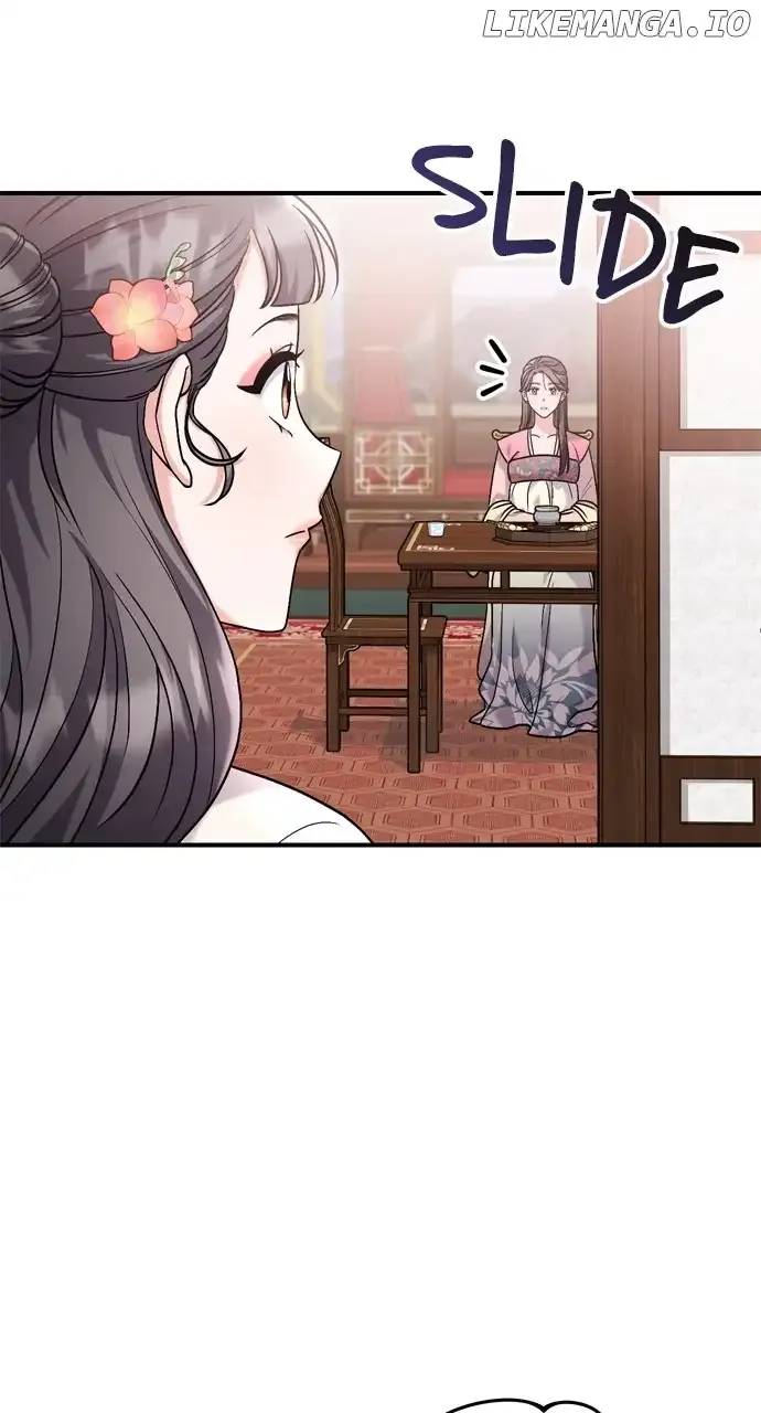 A Master, Who Woke up as a Concubine Chapter 35 page 107 - 