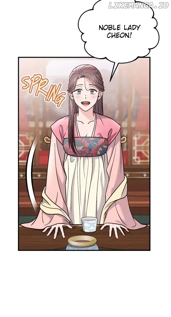 A Master, Who Woke up as a Concubine Chapter 35 page 108 - 