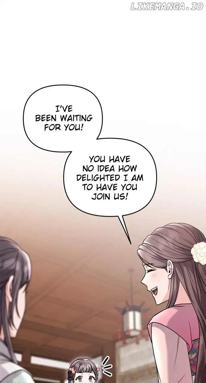 A Master, Who Woke up as a Concubine Chapter 35 page 109 - 