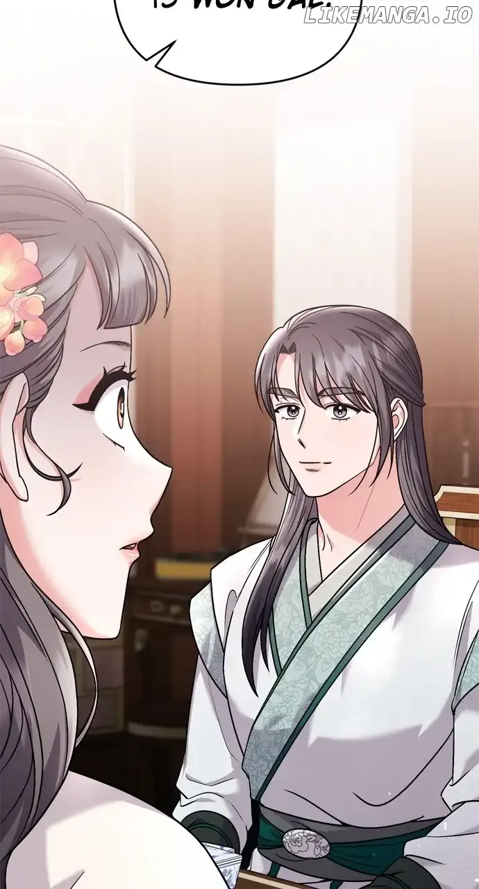 A Master, Who Woke up as a Concubine Chapter 35 page 112 - 