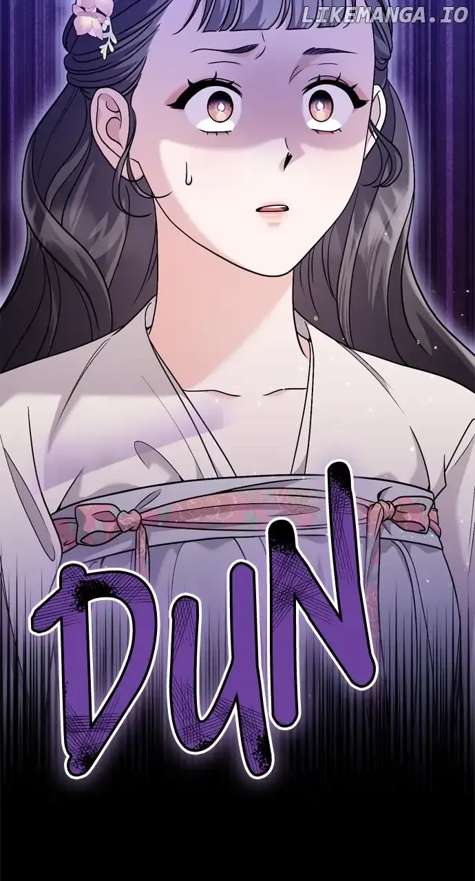 A Master, Who Woke up as a Concubine Chapter 35 page 116 - 