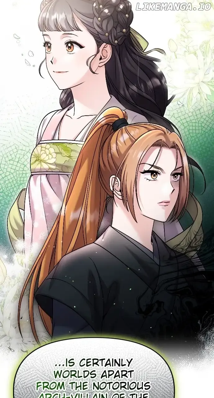 A Master, Who Woke up as a Concubine Chapter 35 page 20 - 