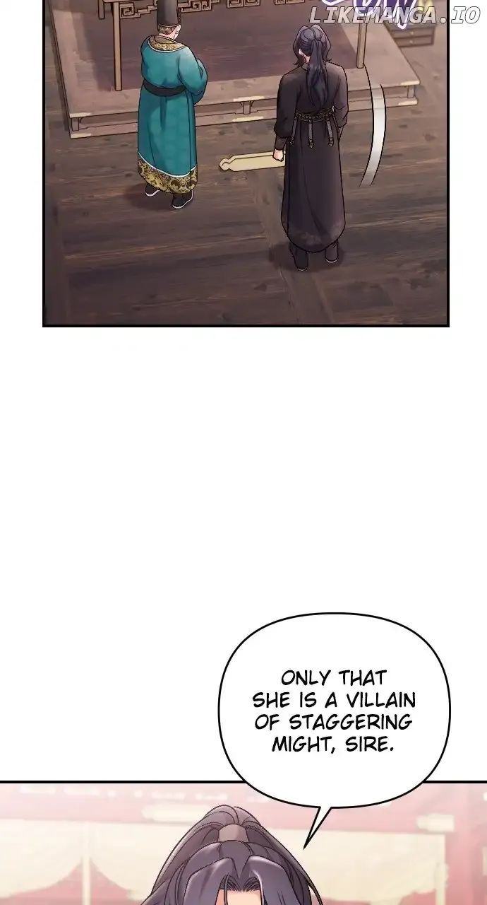 A Master, Who Woke up as a Concubine Chapter 35 page 23 - 
