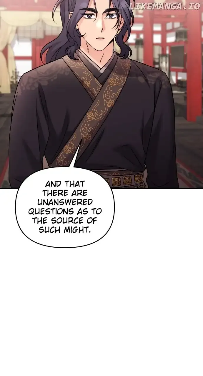 A Master, Who Woke up as a Concubine Chapter 35 page 24 - 