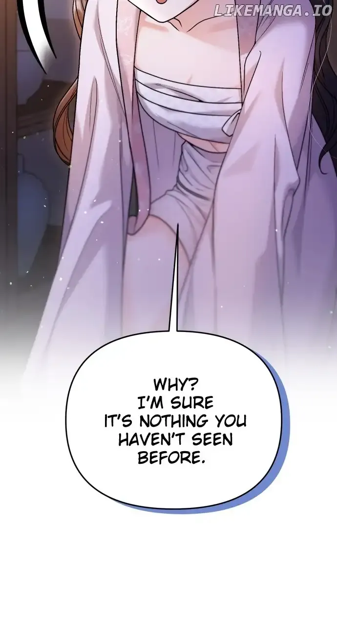 A Master, Who Woke up as a Concubine Chapter 35 page 4 - 