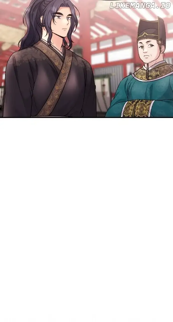 A Master, Who Woke up as a Concubine Chapter 35 page 35 - 