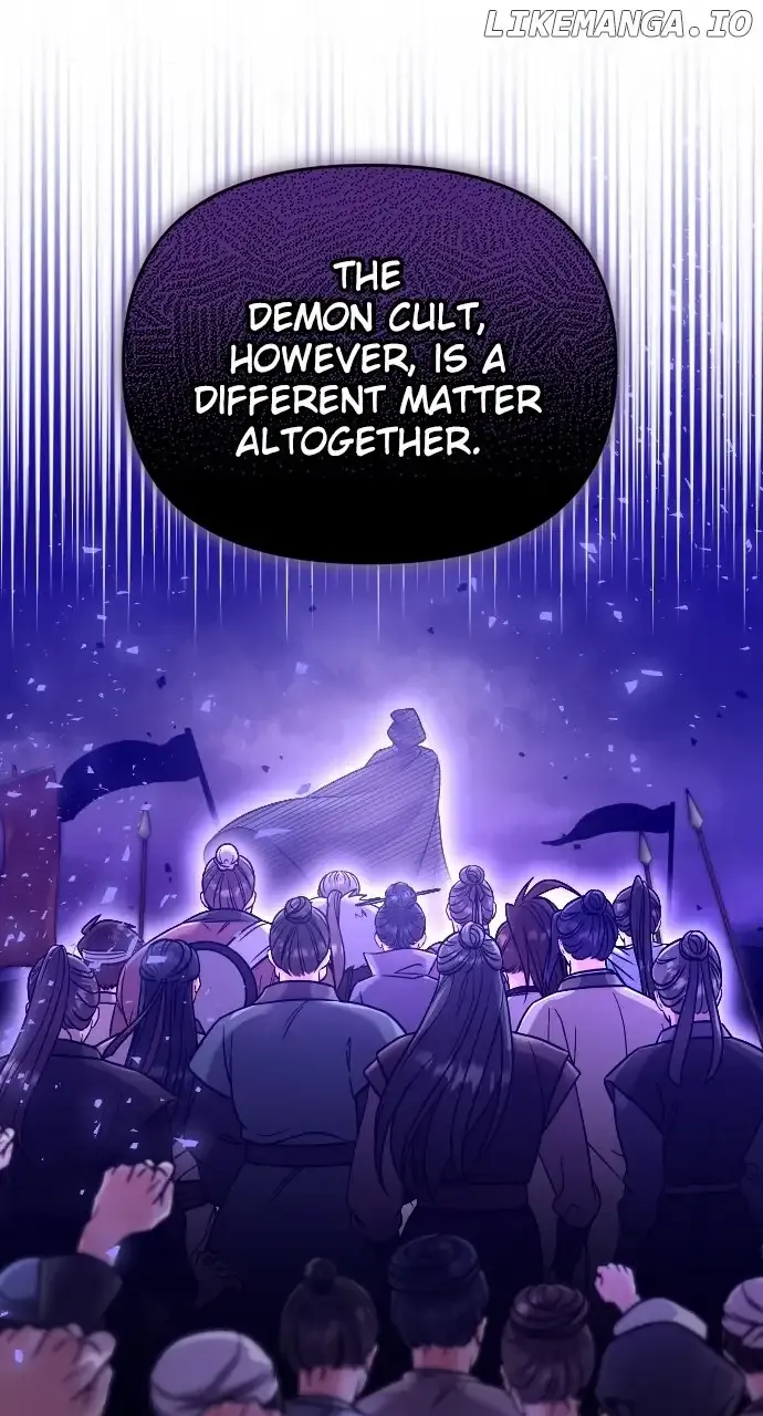 A Master, Who Woke up as a Concubine Chapter 35 page 36 - 