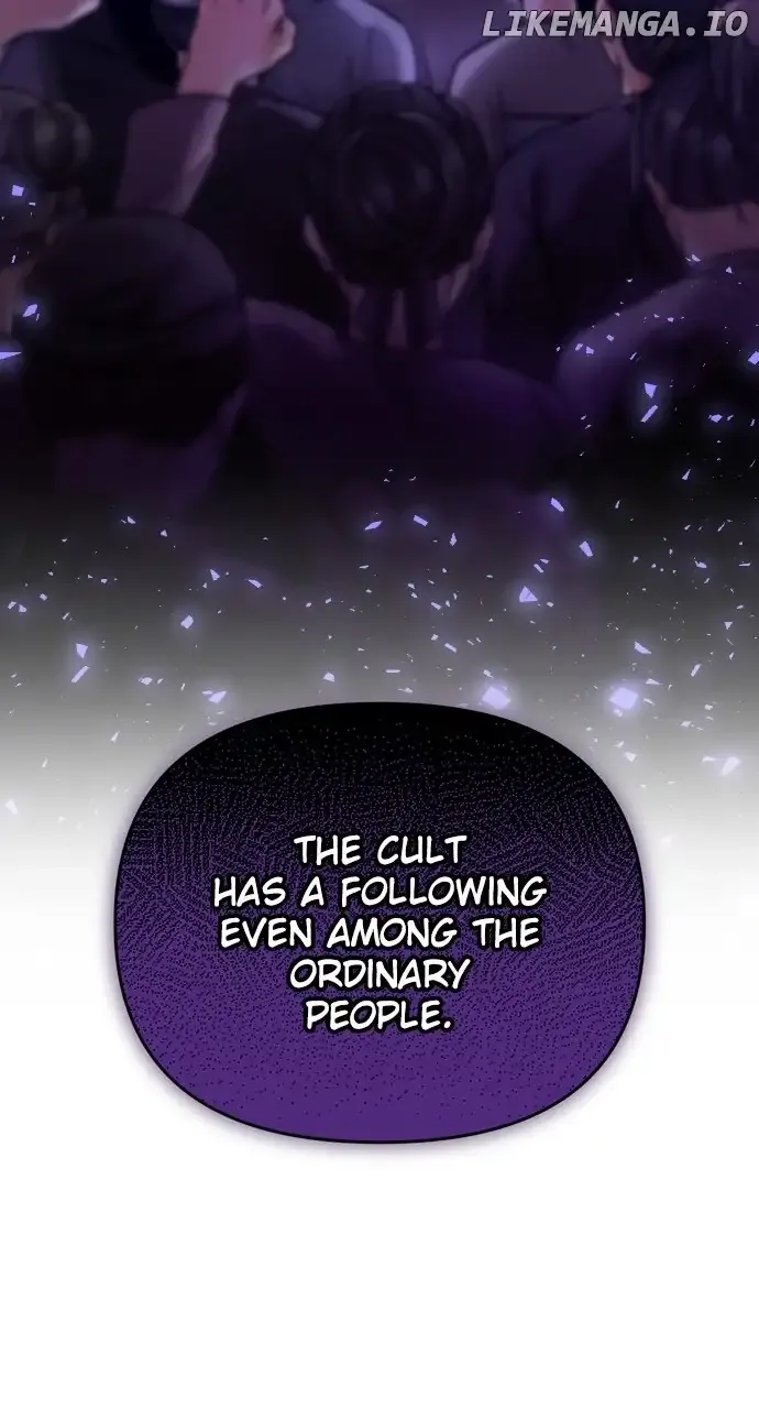 A Master, Who Woke up as a Concubine Chapter 35 page 37 - 