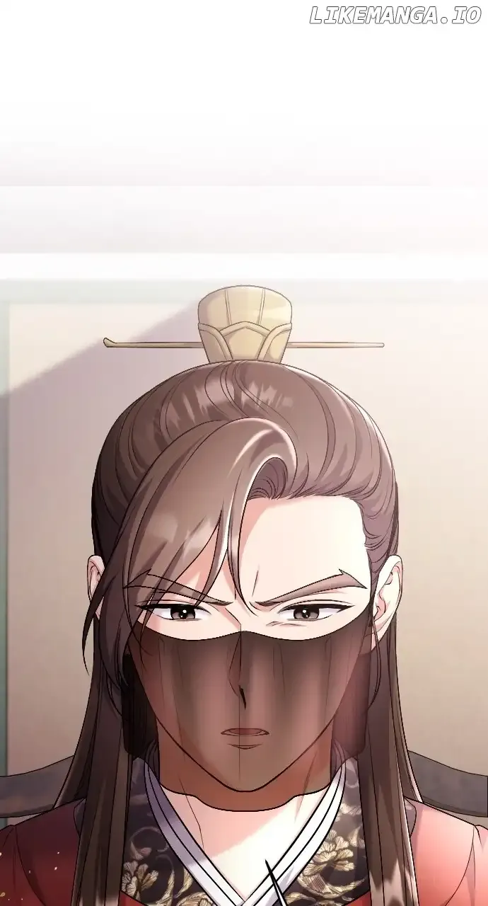 A Master, Who Woke up as a Concubine Chapter 35 page 38 - 