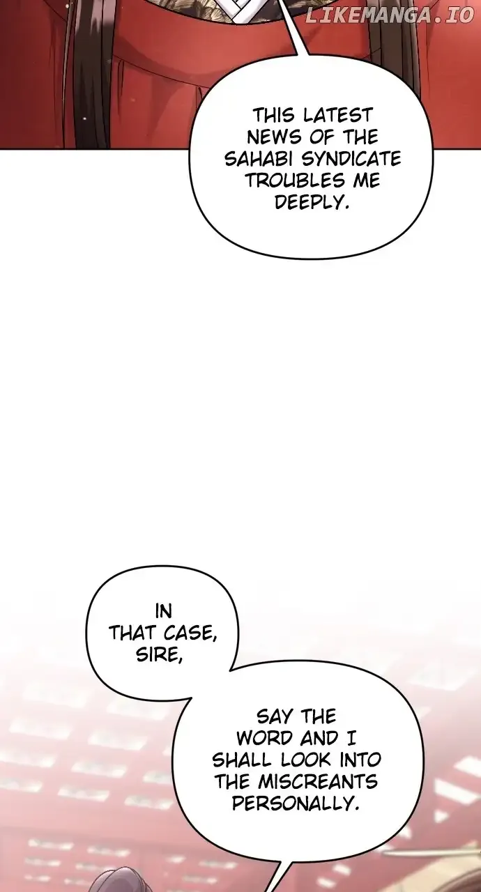 A Master, Who Woke up as a Concubine Chapter 35 page 39 - 