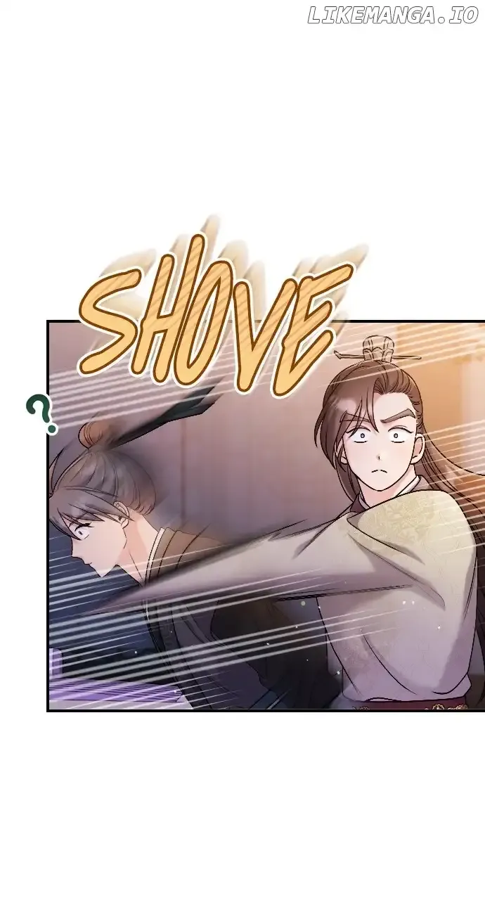 A Master, Who Woke up as a Concubine Chapter 35 page 5 - 