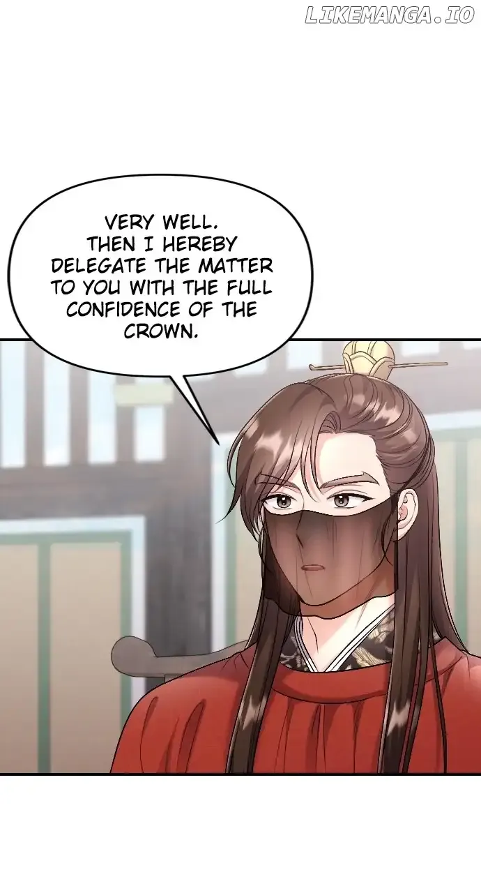 A Master, Who Woke up as a Concubine Chapter 35 page 41 - 