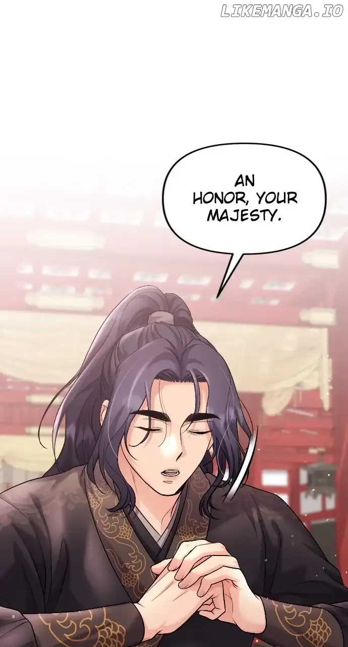 A Master, Who Woke up as a Concubine Chapter 35 page 42 - 