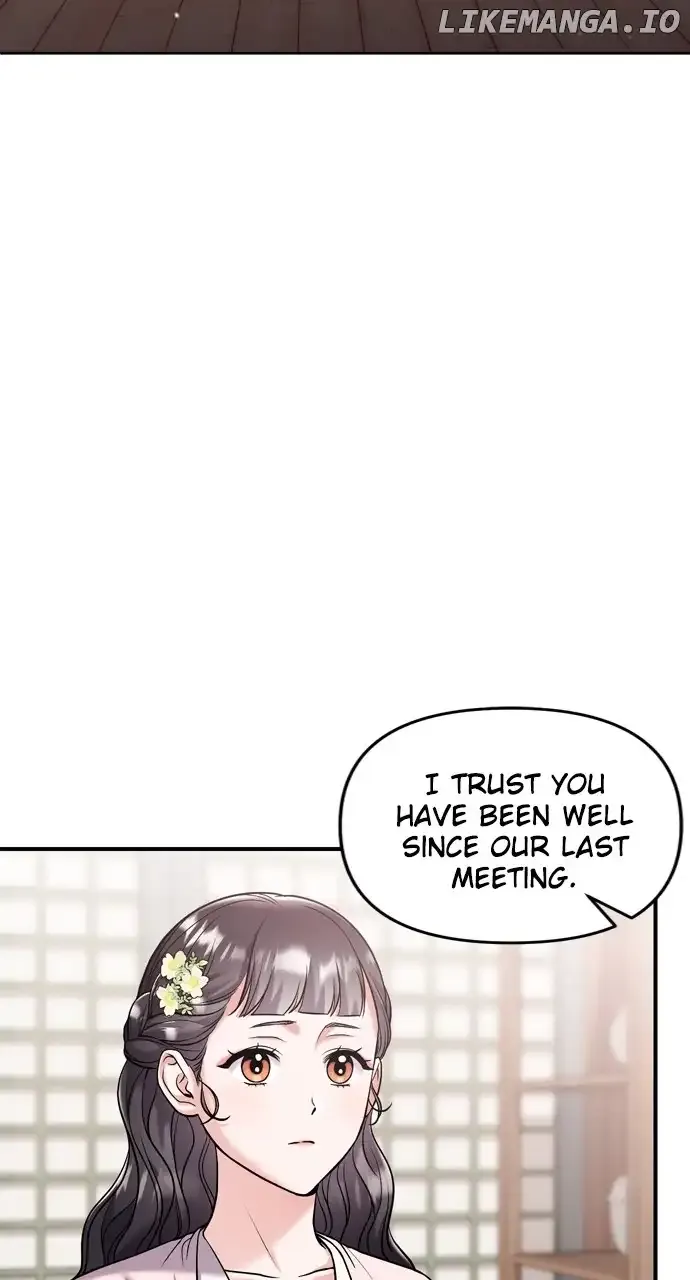 A Master, Who Woke up as a Concubine Chapter 35 page 46 - 