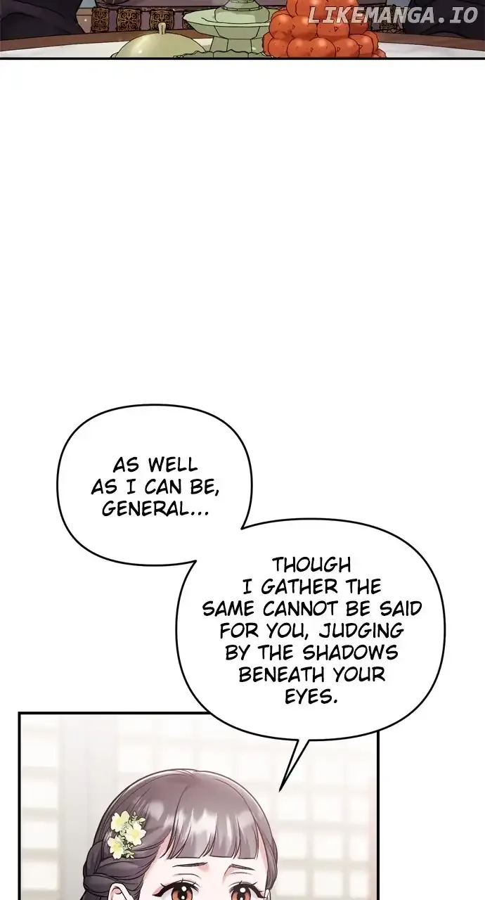 A Master, Who Woke up as a Concubine Chapter 35 page 49 - 