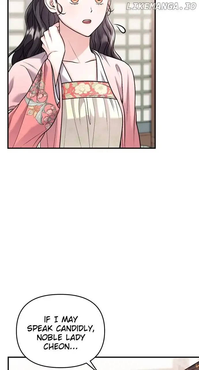 A Master, Who Woke up as a Concubine Chapter 35 page 50 - 