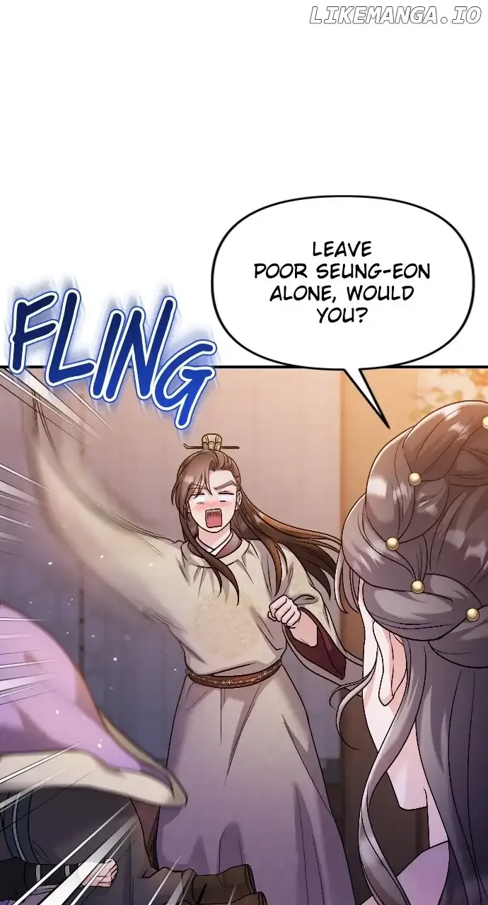 A Master, Who Woke up as a Concubine Chapter 35 page 6 - 