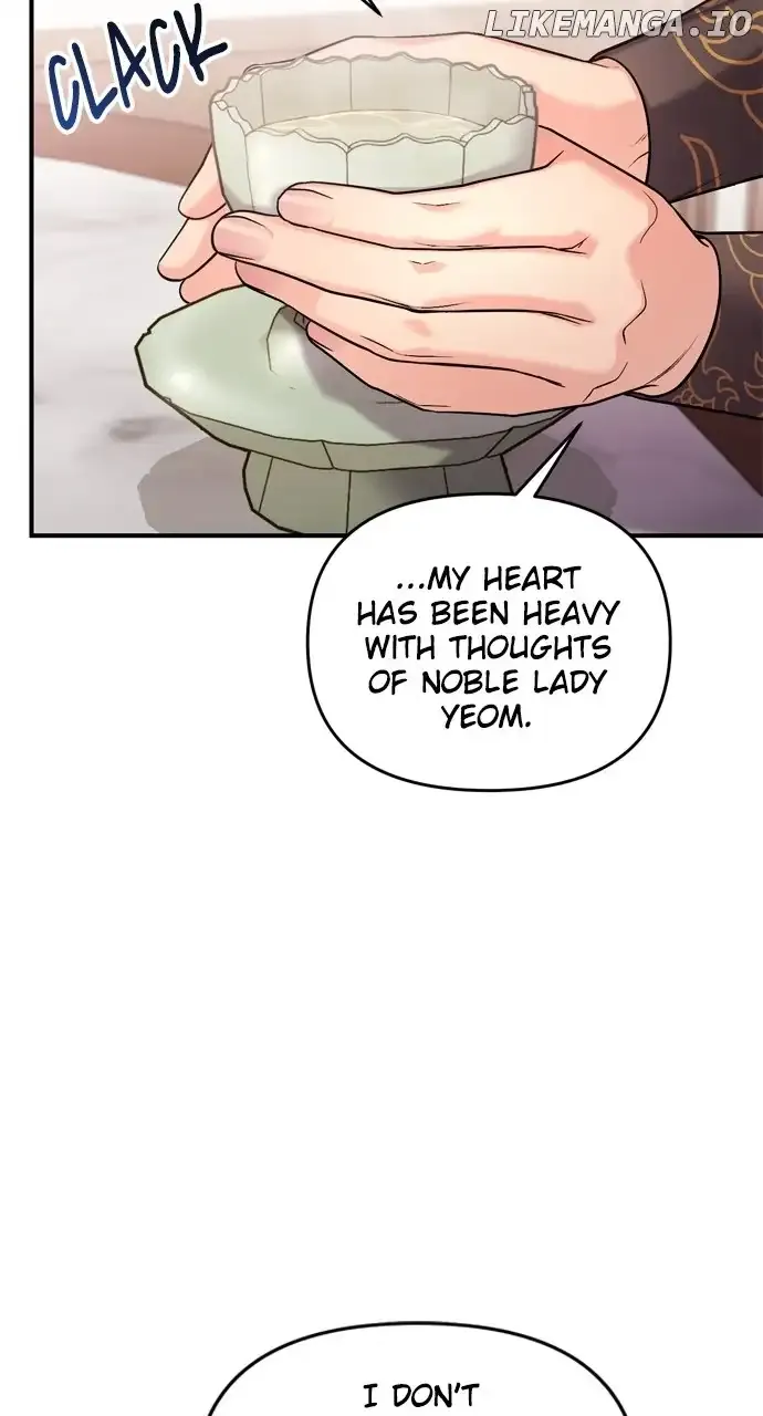 A Master, Who Woke up as a Concubine Chapter 35 page 51 - 