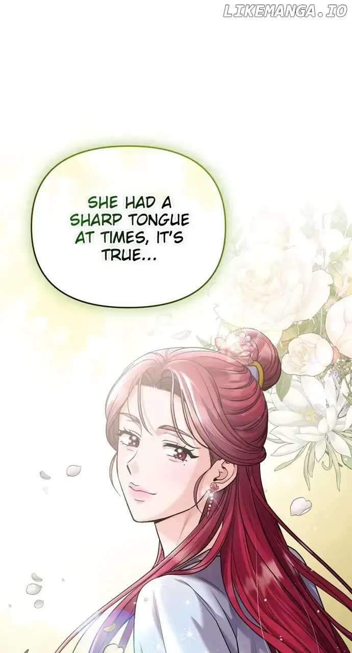 A Master, Who Woke up as a Concubine Chapter 35 page 53 - 