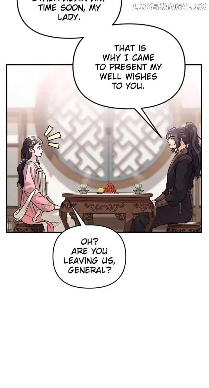 A Master, Who Woke up as a Concubine Chapter 35 page 55 - 