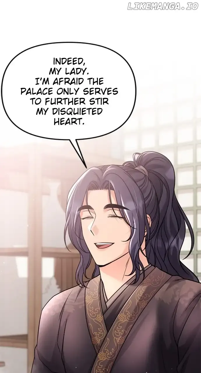 A Master, Who Woke up as a Concubine Chapter 35 page 56 - 