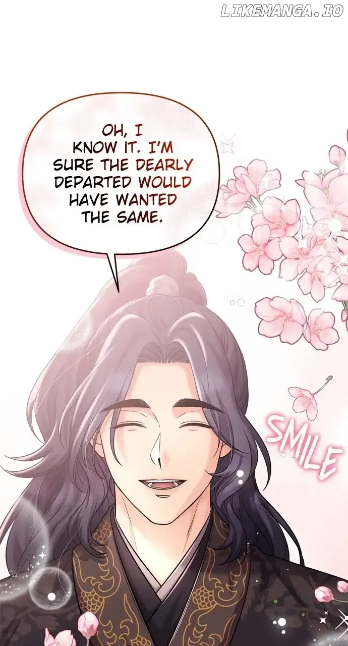 A Master, Who Woke up as a Concubine Chapter 35 page 59 - 