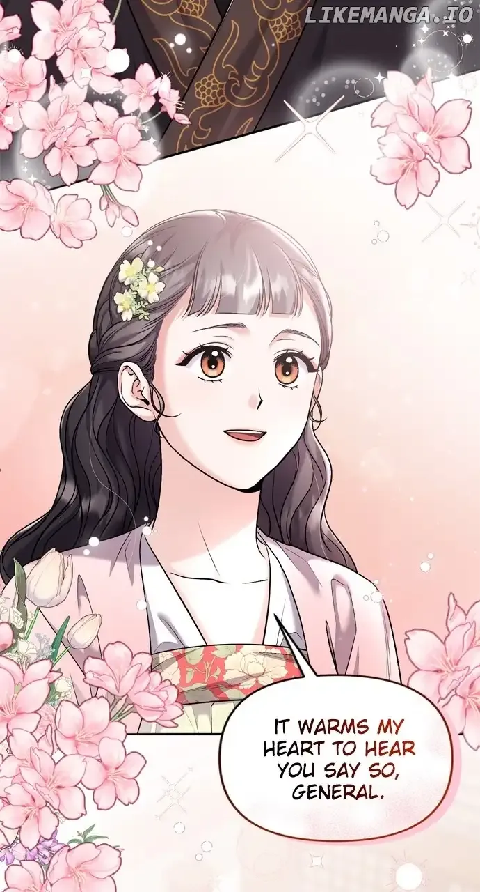 A Master, Who Woke up as a Concubine Chapter 35 page 60 - 