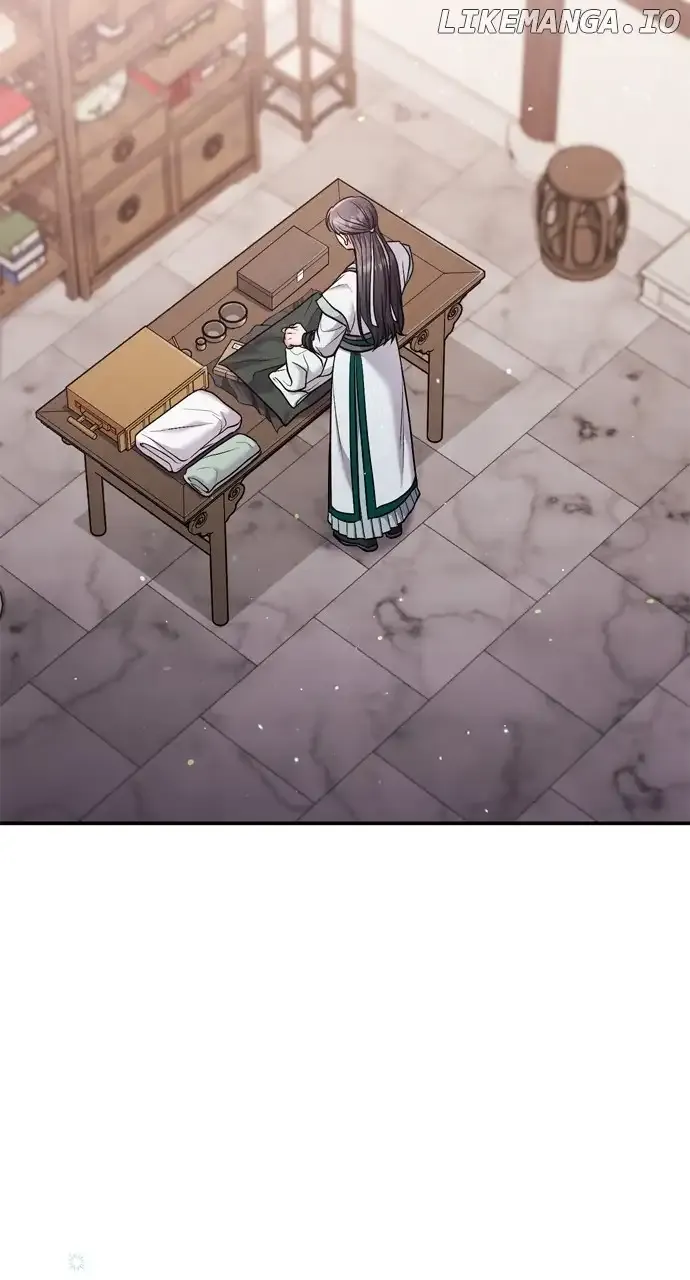 A Master, Who Woke up as a Concubine Chapter 35 page 64 - 