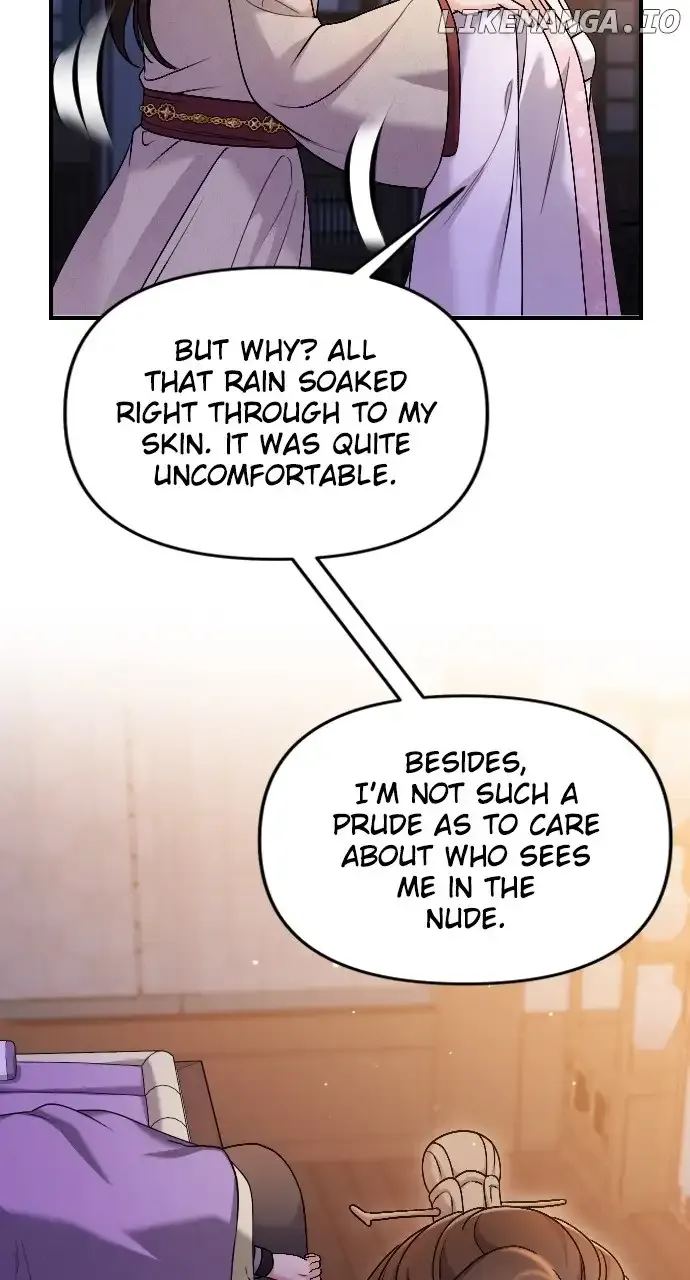 A Master, Who Woke up as a Concubine Chapter 35 page 8 - 