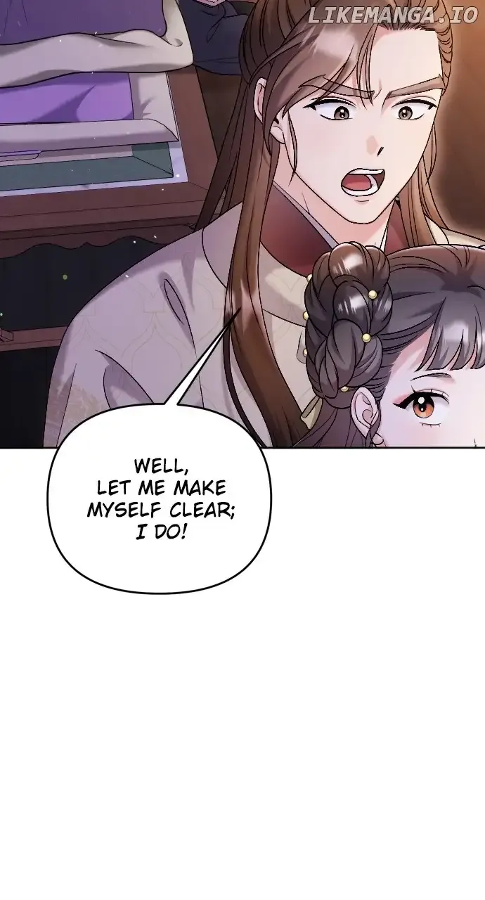 A Master, Who Woke up as a Concubine Chapter 35 page 9 - 