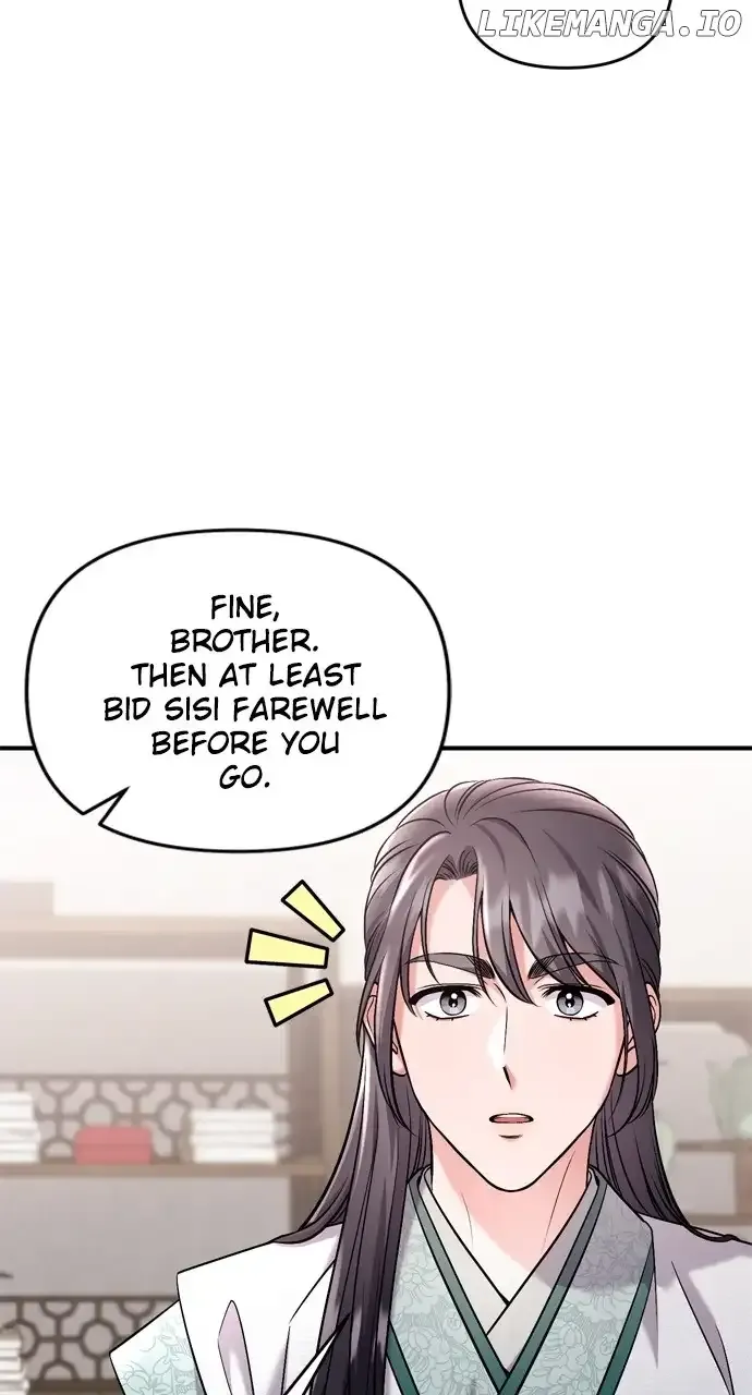 A Master, Who Woke up as a Concubine Chapter 35 page 87 - 