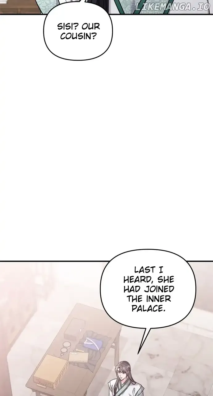 A Master, Who Woke up as a Concubine Chapter 35 page 88 - 