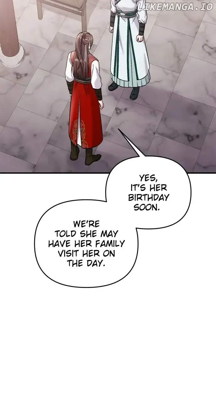 A Master, Who Woke up as a Concubine Chapter 35 page 89 - 