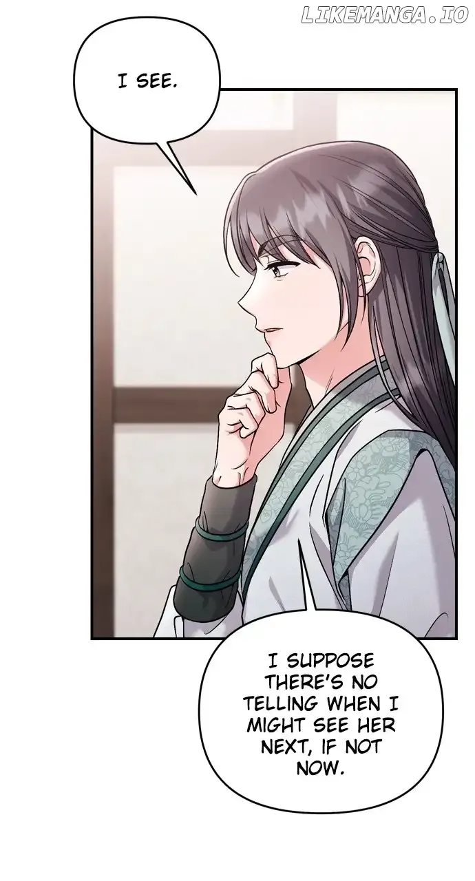 A Master, Who Woke up as a Concubine Chapter 35 page 90 - 