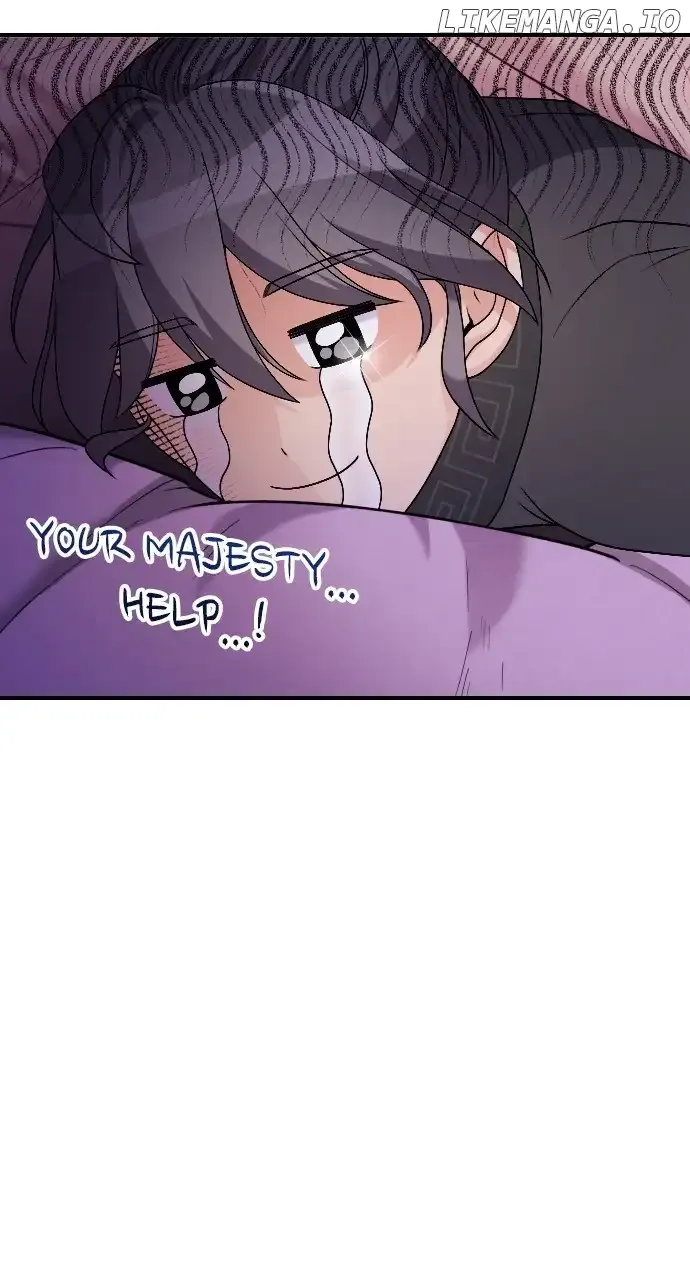 A Master, Who Woke up as a Concubine Chapter 35 page 10 - 