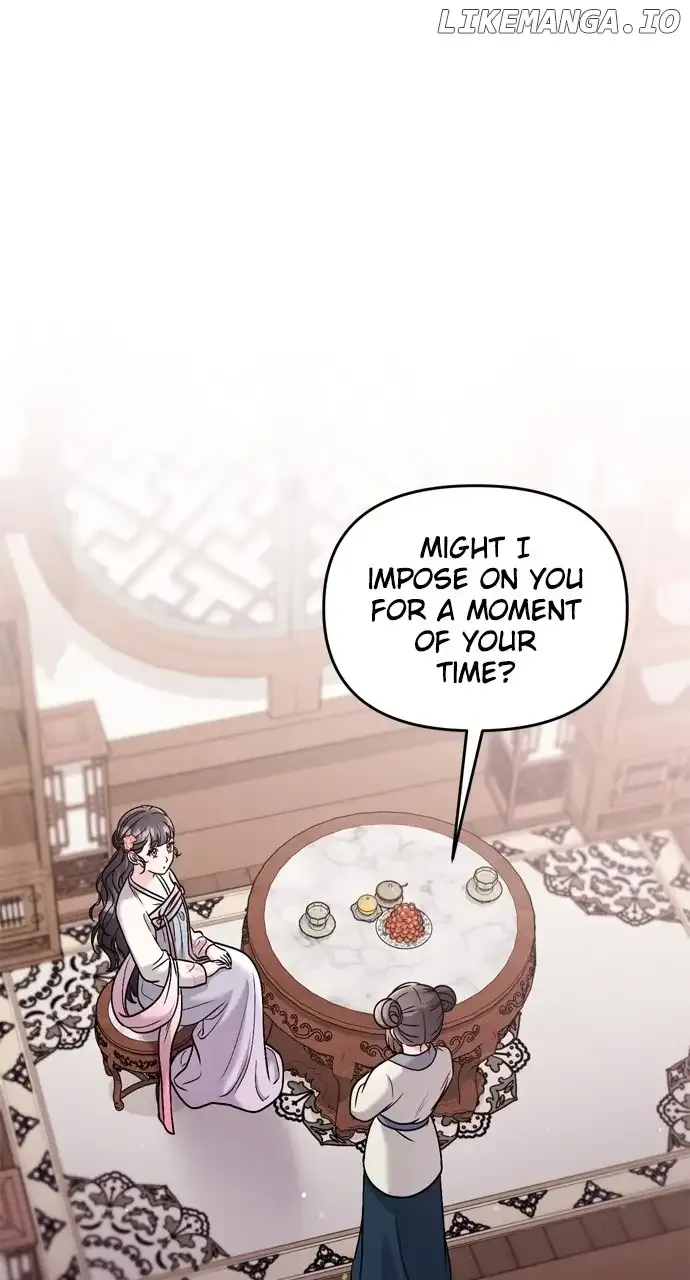 A Master, Who Woke up as a Concubine Chapter 35 page 97 - 