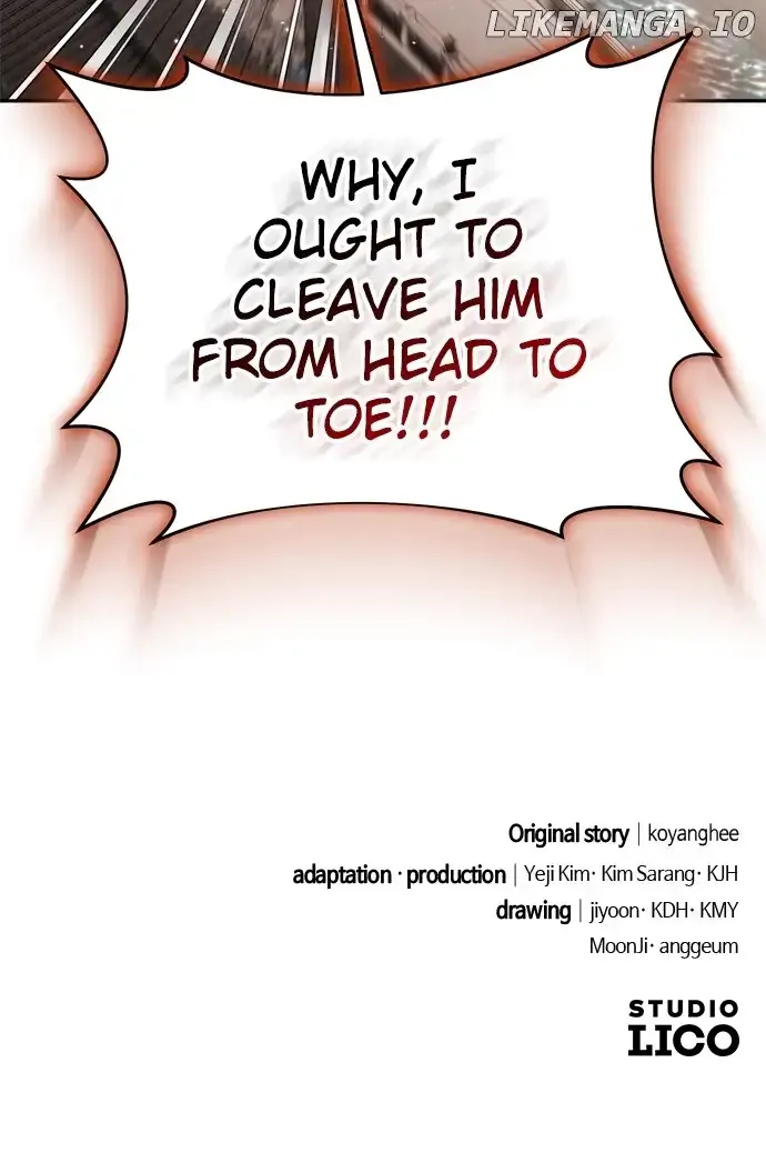 A Master, Who Woke up as a Concubine Chapter 36 page 105 - 